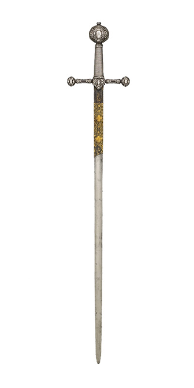 Sword of Henry, Prince of Wales