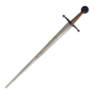 Synthetic Single Hand Sparring Sword