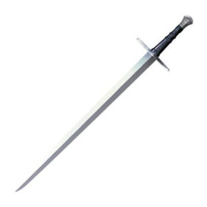 Cold Steel Hand-and-a-Half Sword