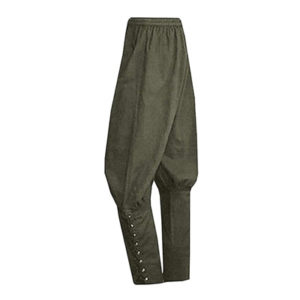 Medieval Trousers Breeches