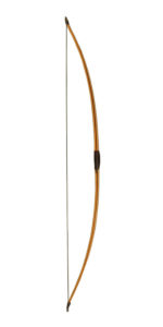 Medieval Weapons: Longbow