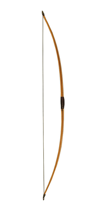 Medieval Weapons: Longbow