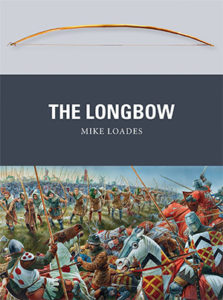 The Longbow Book