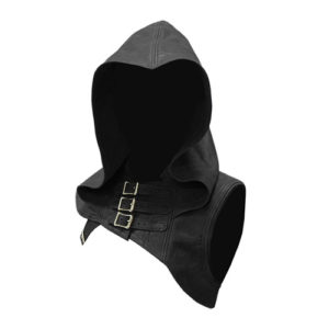 Medieval Gothic Cowl Hood