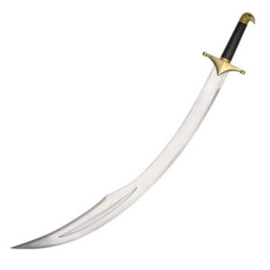 CAS Hanwei PC2354 Scimitar Sword