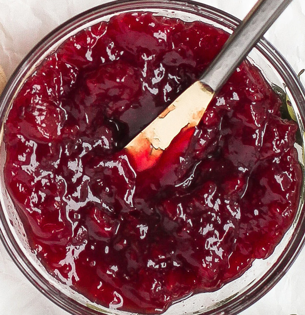 Medieval Recipes: Breney (Fruit Compote)