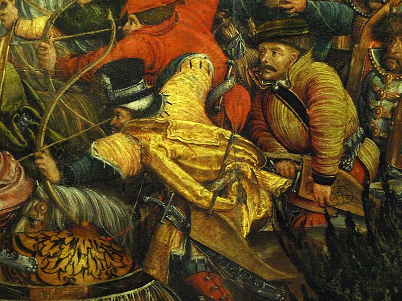 Medieval Weapons Flail. Types of Morning Star Flails, Facts & History