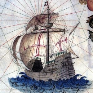 Medieval Ships: Carrack