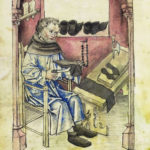 Medieval Occupations and Jobs: Shoemaker. History of Cobblers