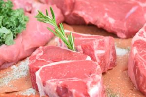 Medieval Butcher - Types of Meat: Pork