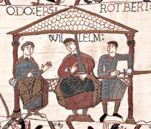 Medieval People: William the Conqueror