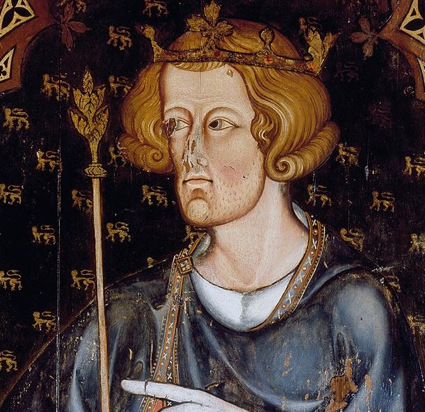 The Plantagenets: Edward I