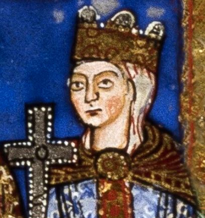 Medieval People: Empress Matilda - Characters of the Middle Ages