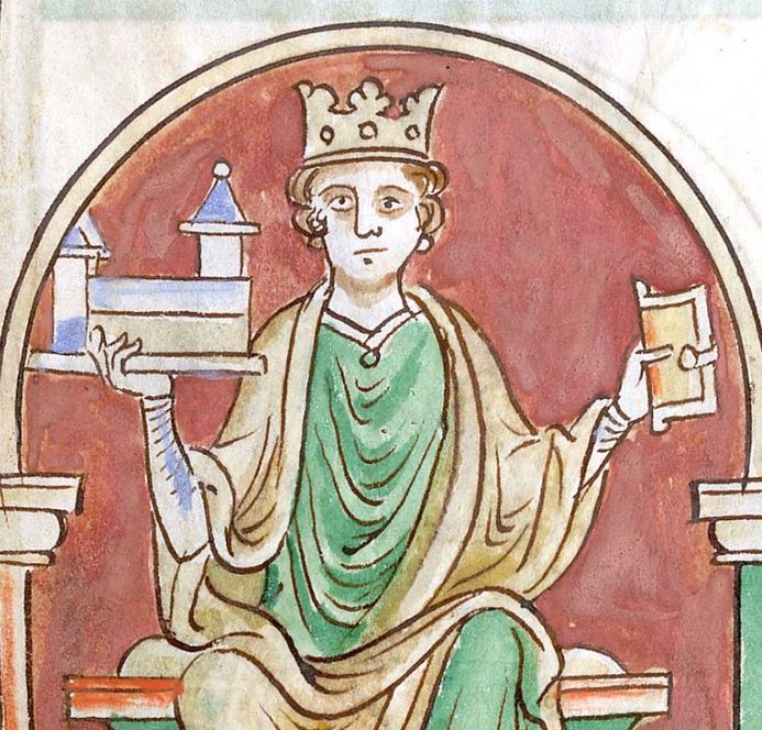 Henry I of England