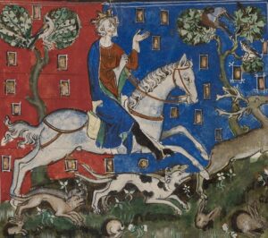 Medieval People: King John