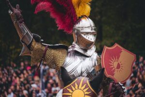 All The UK Medieval Festivals and Renaissance Fayres in 2024