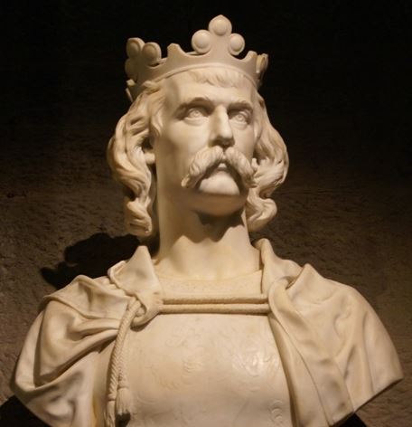Robert the Bruce, King of Scots