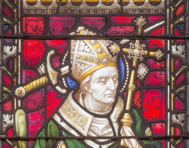 Thomas Becket - Medieval Characters