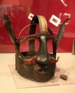 Medieval Torture Devices: Scold’s Bridle (Punishment Mask)