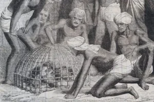 Medieval Torture Devices: Medieval Rat Torture - History & Pictures