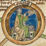 Medieval Characters: Alfred the Great