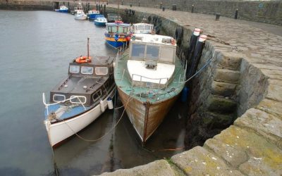 Carrickfergus Harbour