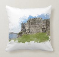 Castle Sween Cushion