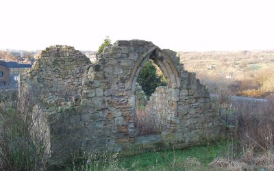 Chapel of St Mary Magdalene
