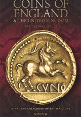 Coins of England and the United Kingdom 2020
