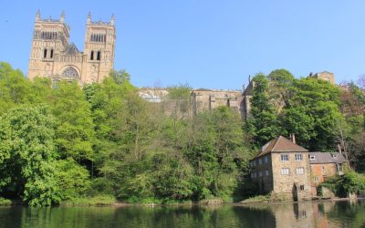 Durham Riverside Walk