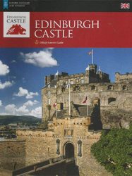 Edinburgh Castle: Official Souvenir Guide
