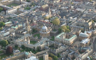 University of Oxford