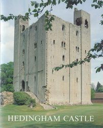 Hedingham Castle (Great Houses)