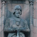 James Douglas, Lord of Douglas