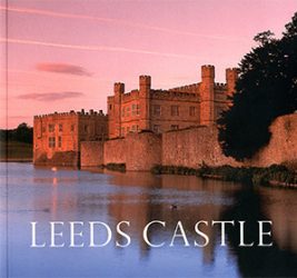 Leeds Castle: Queen of Castles, Castle of Queens