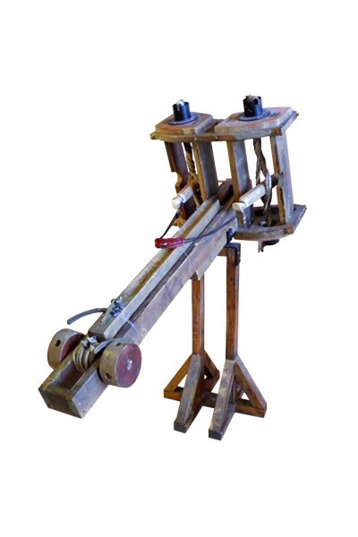 Medieval Weapons: Medieval Ballista. Types, Facts and History