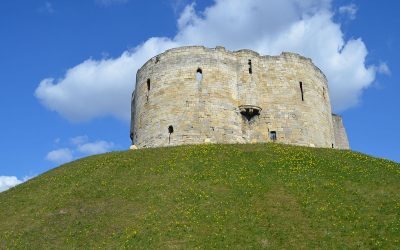 Medieval York Attractions: York Castle