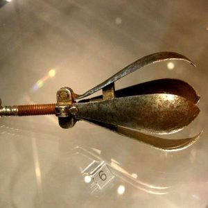 Medieval Torture Devices: The Pear of Anguish - History & Pictures