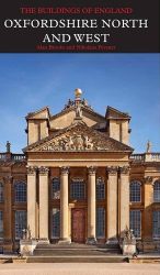 Oxfordshire North and West (Buildings of England)