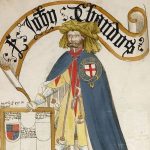Sir John Chandos