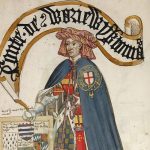 Sir Thomas Beauchamp, Earl of Warwick