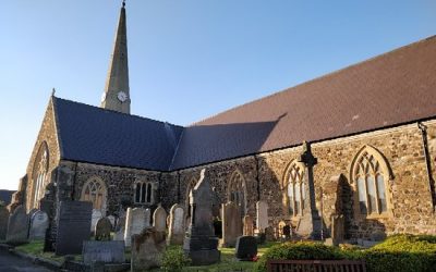 Saint Nicholas’ Church