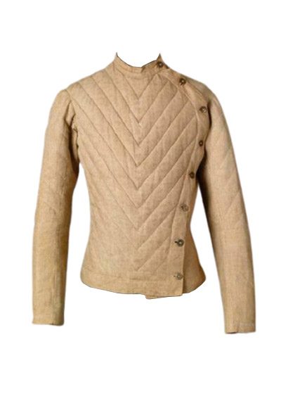Medieval Clothing: Medieval Doublet. History, Uses, and Styles