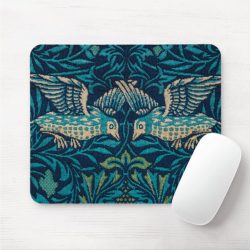 Medieval Tapestry Mousepad