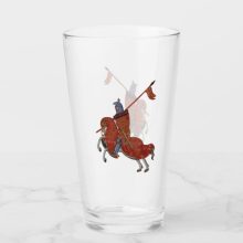 Red Knight Glass