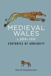 Medieval Wales c.1050–1332: Centuries of Ambiguity