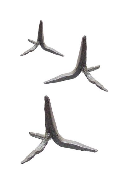 About Medieval Caltrops