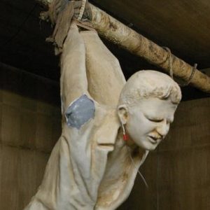 Medieval Torture Devices: Rope Torture or Strappado - History