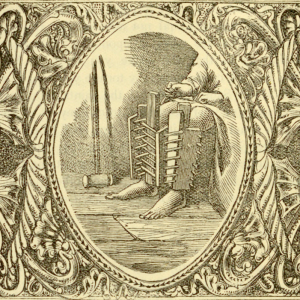 Medieval Torture Devices: The Spanish Boot (Leg Crusher)